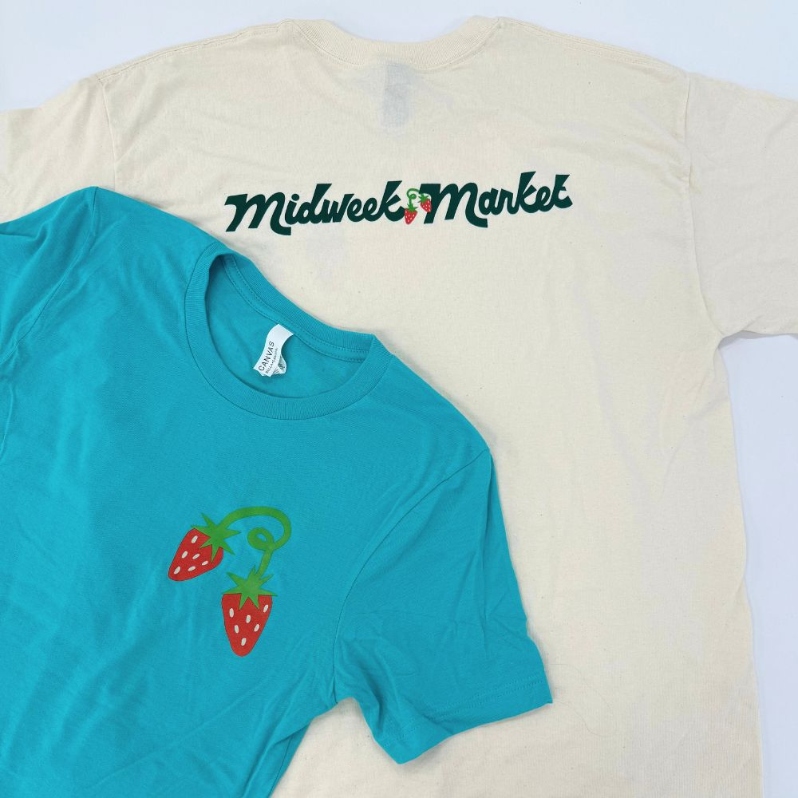 $30 Donation - DTMM T-Shirt